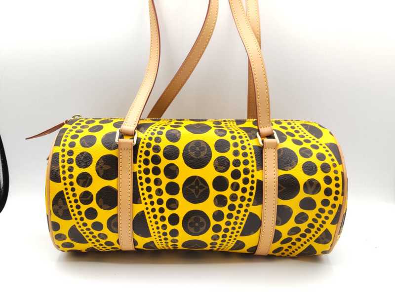 ルイヴィトン買取　パピヨンGM　M91424